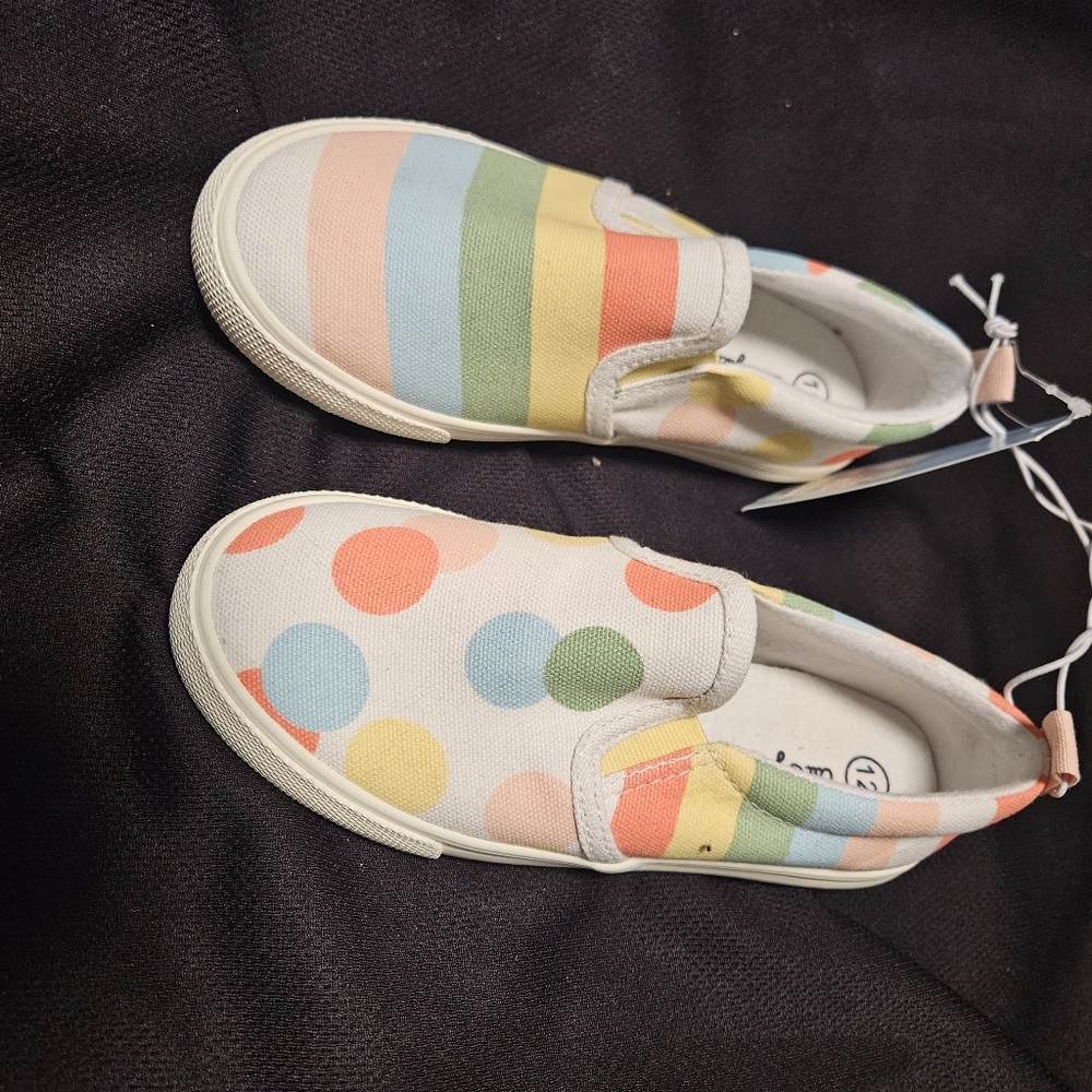 Cat and Jack shoes